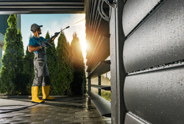 Trusted Frackville, PA Pressure Washing Experts