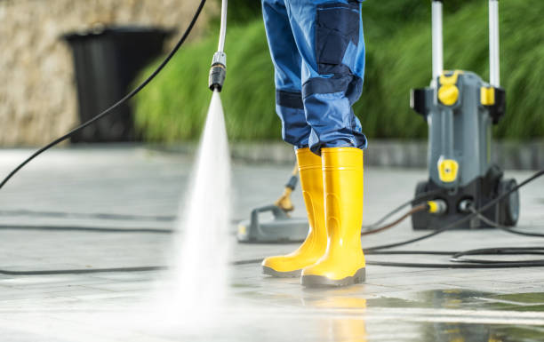 Best Fence Pressure Washing  in Frackville, PA