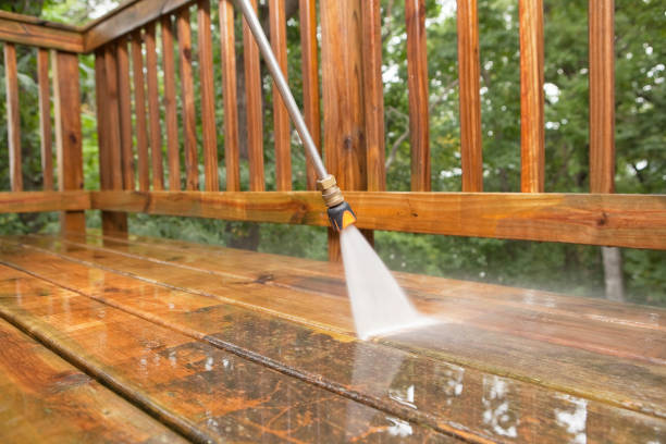 Best Sidewalk Pressure Washing  in Frackville, PA