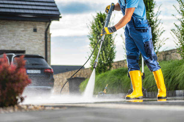 Best Roof Power Washing Services  in Frackville, PA