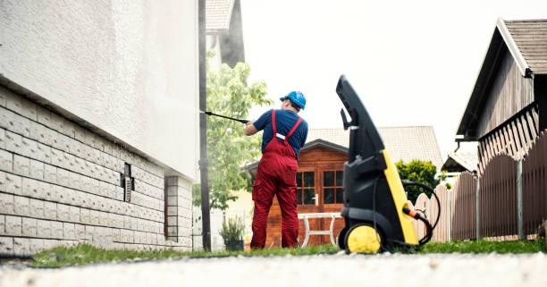 Best Affordable Pressure Washing  in Frackville, PA